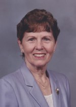 Ruth Hendzel