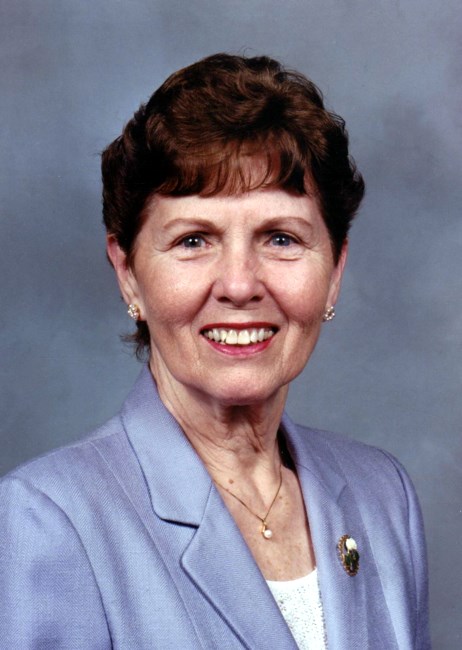 Obituario de Ruth A. Hendzel