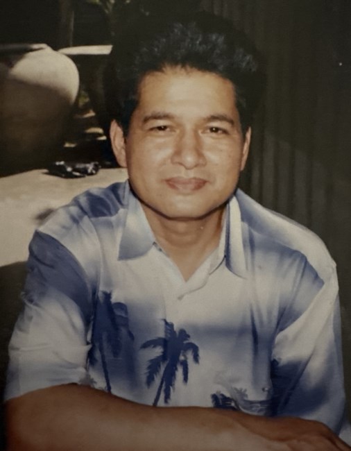 Obituary of Phon Sary