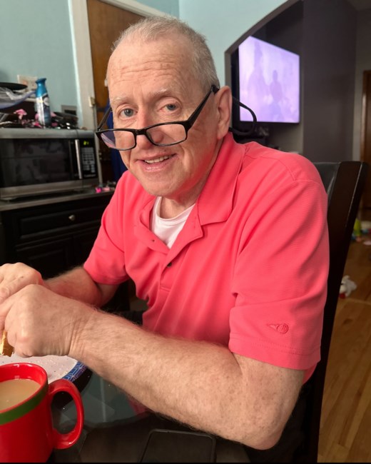 Obituary of James Stephen Kazmierczak