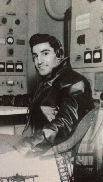 Obituary of Athanassios Pantelis Kosmas