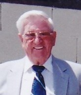 Obituary of James "Jim" Cheek