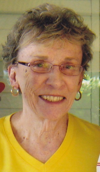 Obituary of Eleanor M Roady