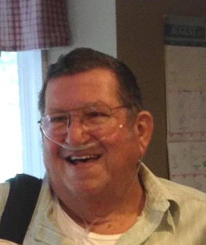 Obituary of Murl Webb