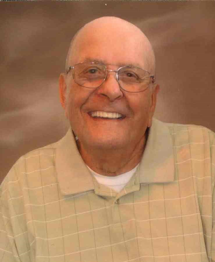 Obituario de Edward O. Patterson