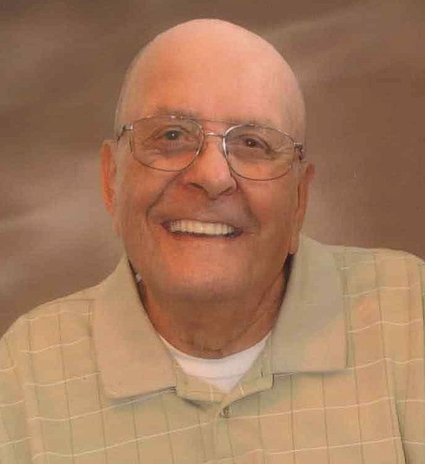 Obituary of Edward O. Patterson