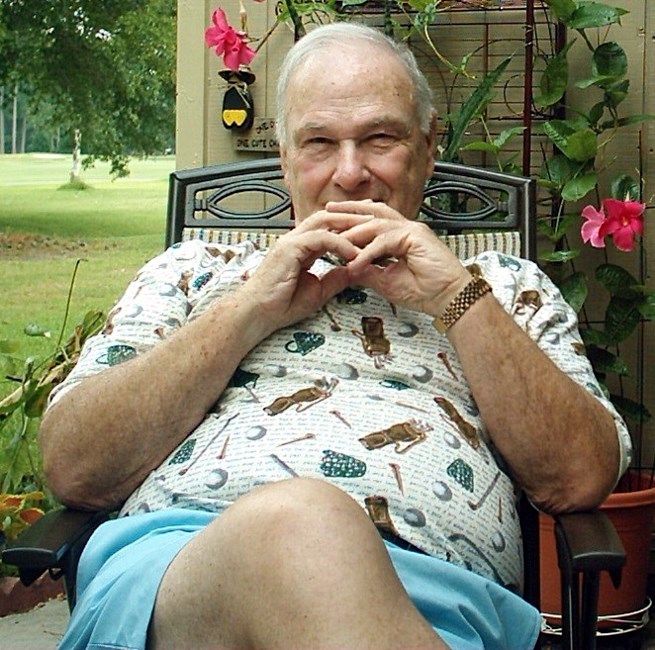 Obituary of Robert Samuel Bowlen