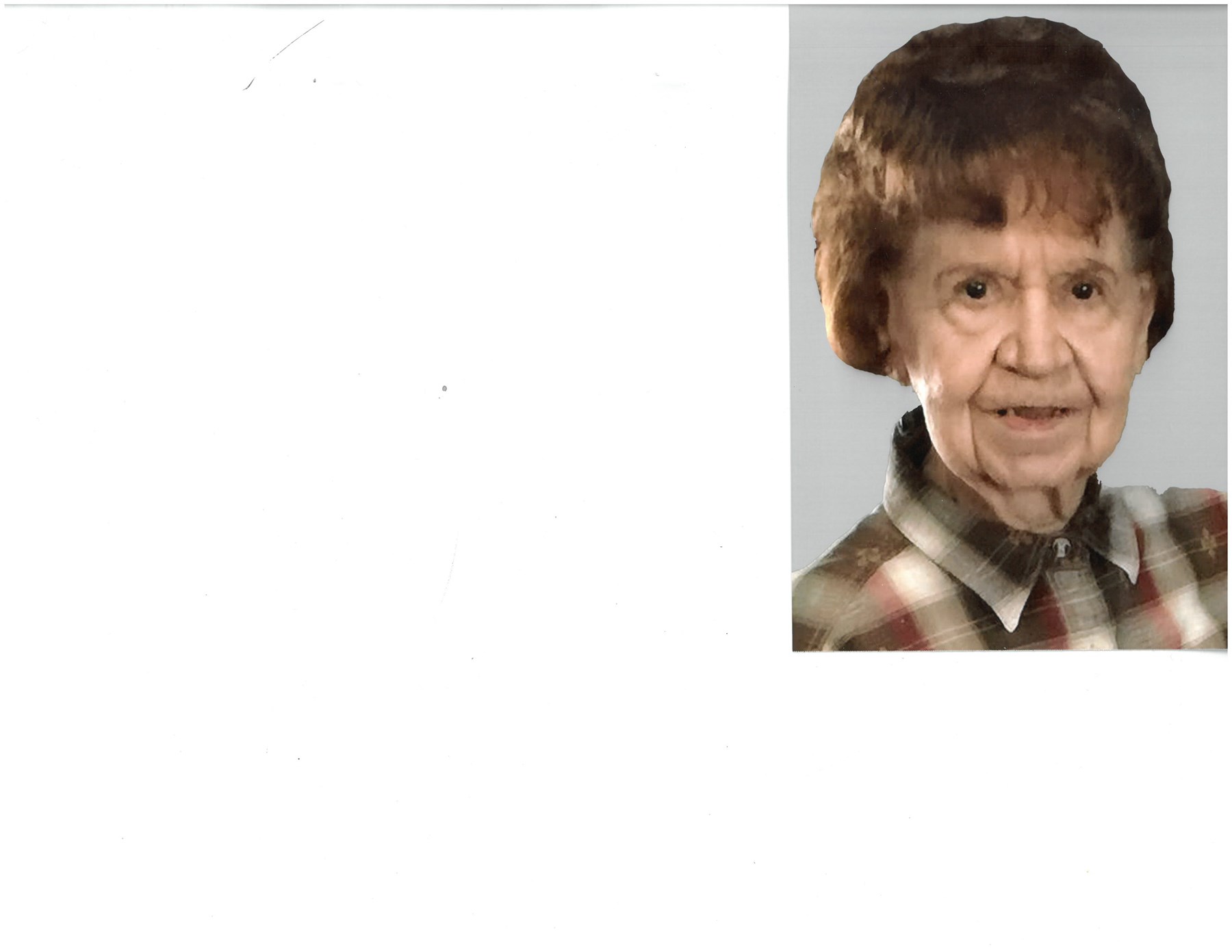 Obituary of Helen Marie (Schneider) Mindt