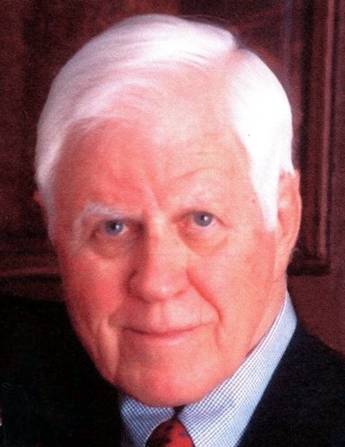 Obituary of James "Jim " L. Daily Jr.