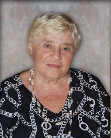 Obituary of Ida Kalnitskaya