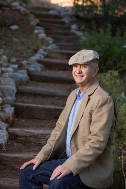 Obituary of Donald V. Hunter III