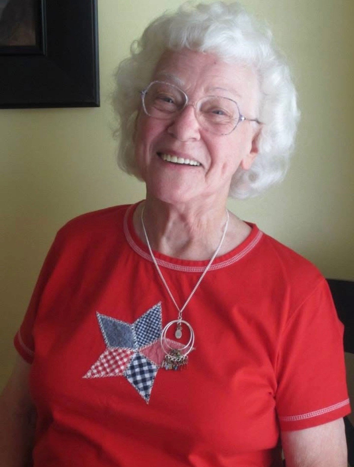 Avis de décès de Dorothy Ellon Gilliam