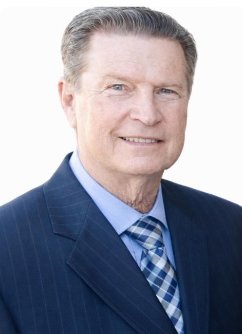 Obituary of Michael Dennis Lundbohm