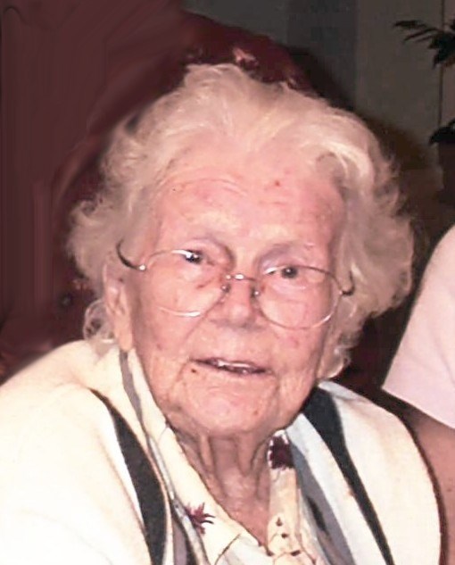 Obituario de Isabella M. Clerihew Aitken