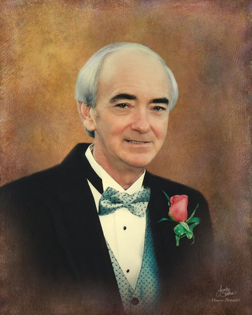 Obituary of Michael Allen Shook