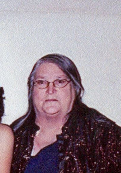 Obituary of Aurora Camacho