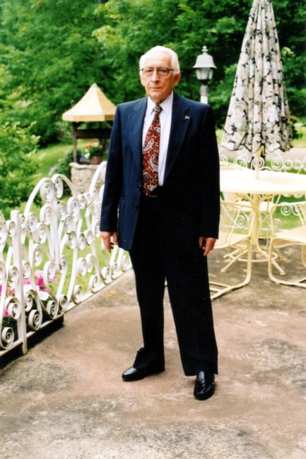 Obituary of Dezso Dery