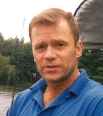 Obituary of Larry Stephen Sisson