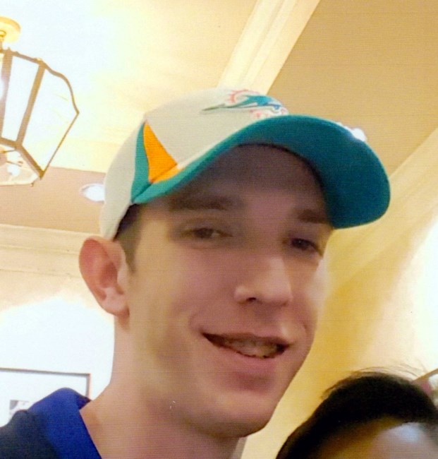 Obituary of Dylan David Bushman