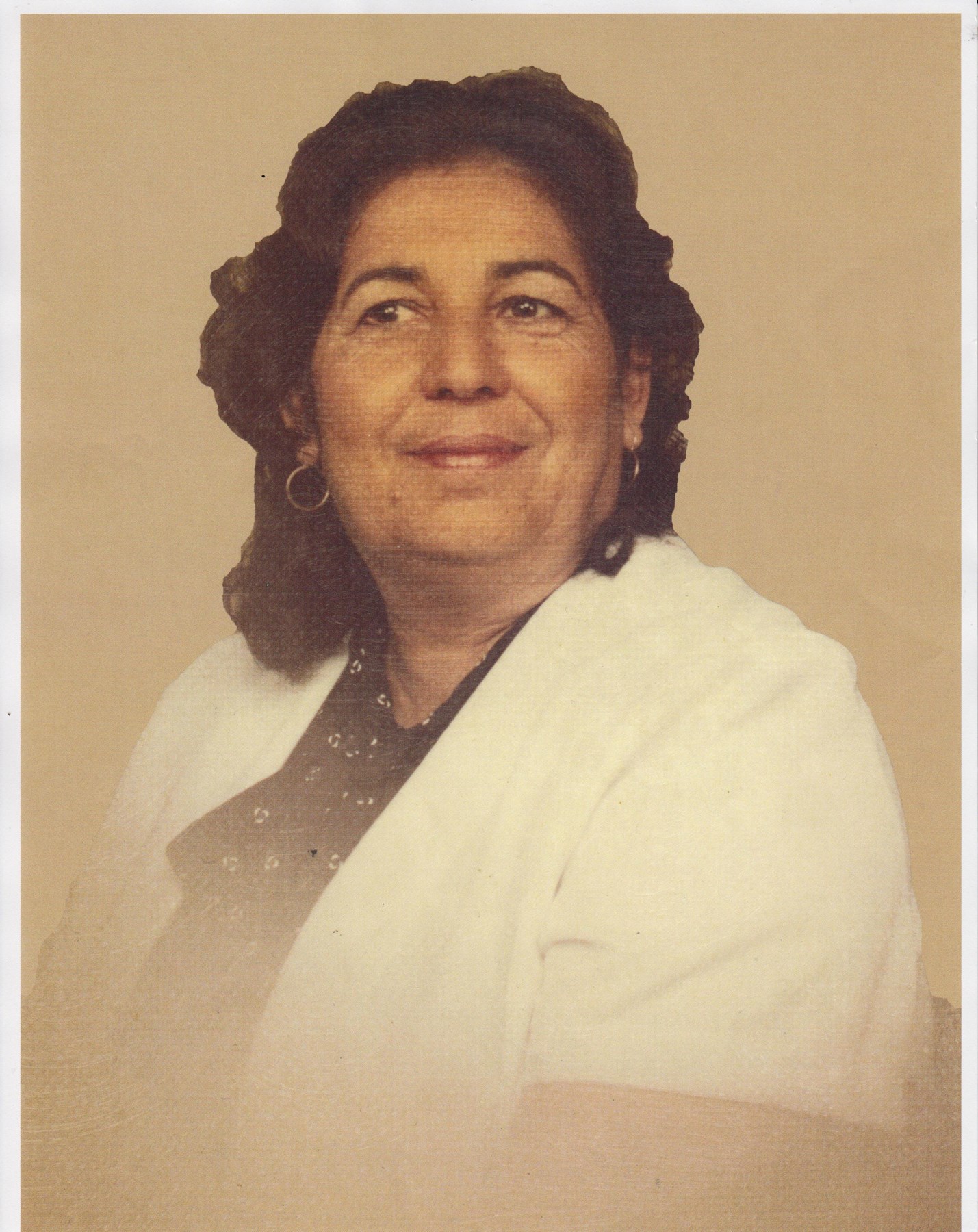 Del Angel Obituaries Brownsville