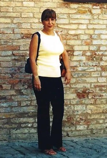 Obituary of Margarita Vento Carmona "Maggie"