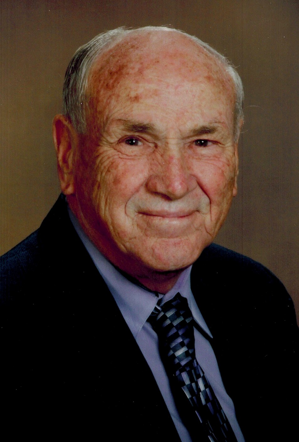 Obituary of Doyce Heber Jouett