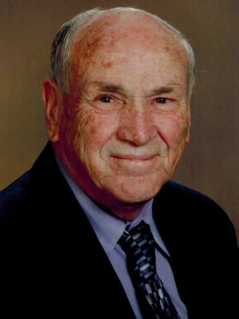 Obituary of Doyce Heber Jouett