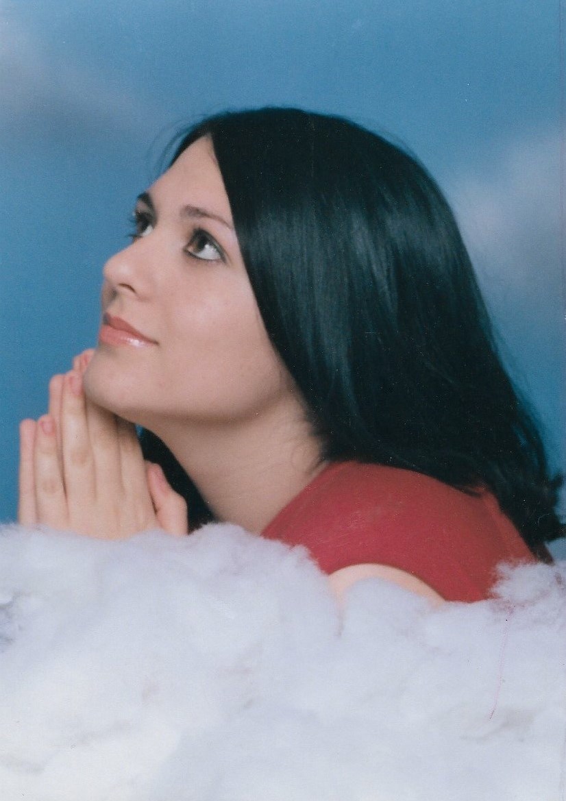 Obituary of Ashley Anne Bishop