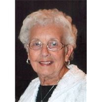 Obituary of Ruth Stephens