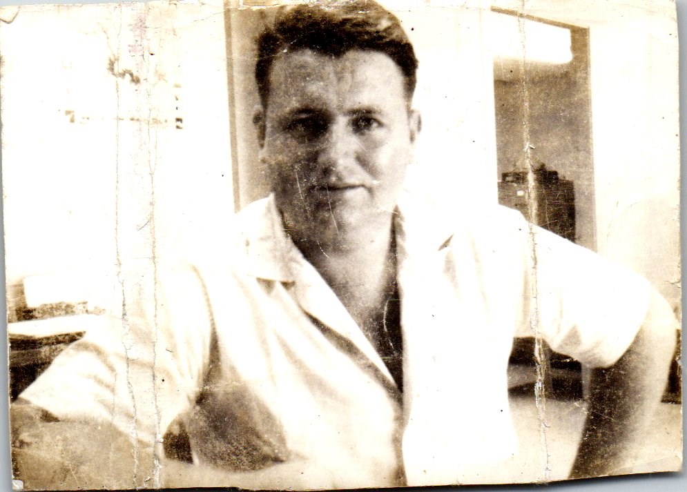 Wilford Fry Obituary Marble Falls Tx