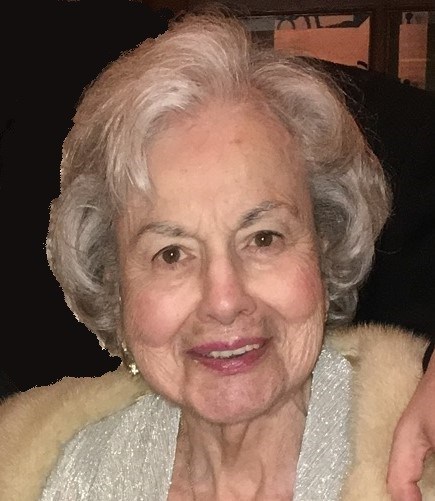 Obituary of Dorothy Vigilo Piccinin