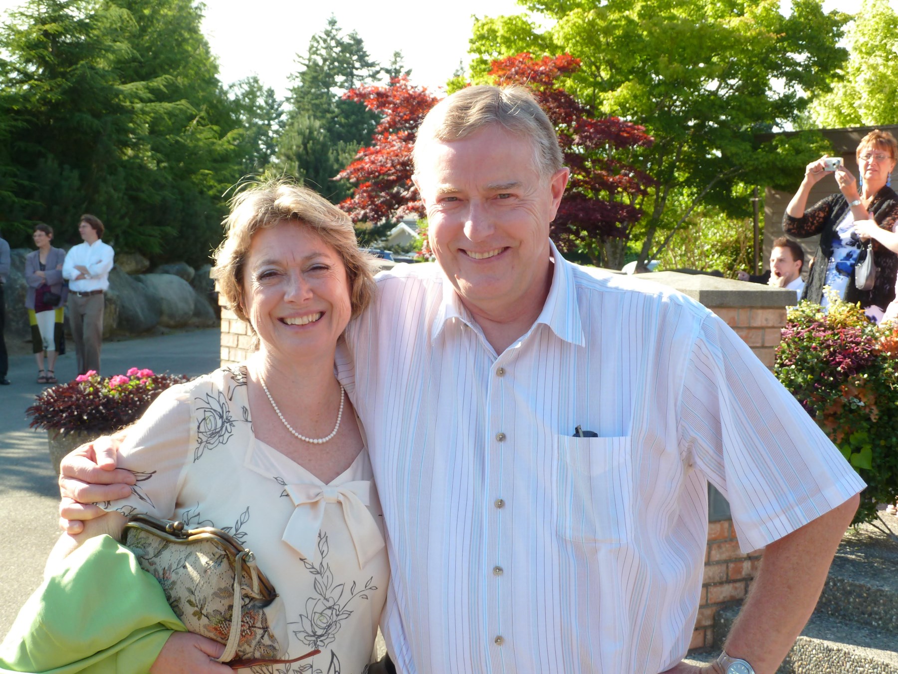 Obituary of Keith Francis Letford