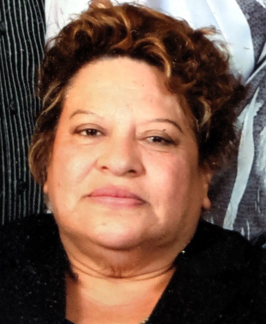 Obituary of Francisca Marquez Torres