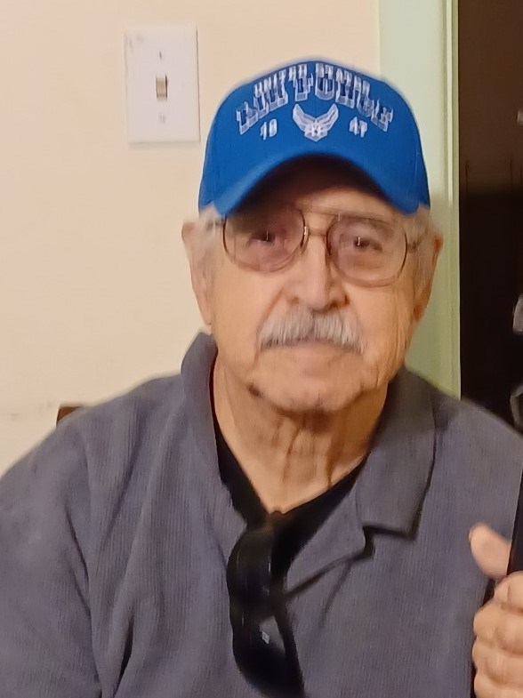 Robert L. De Leon Obituary Corpus Christi, TX