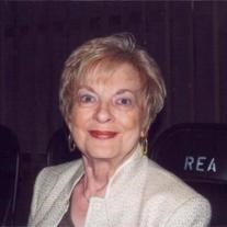 Obituary of Margaret H Szalay