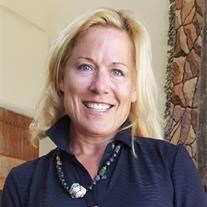 Obituary of Andrea Wobst-Jeney