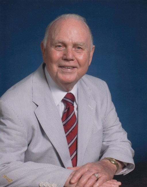 Charles H. Blackwell Obituary Ridgeland, MS