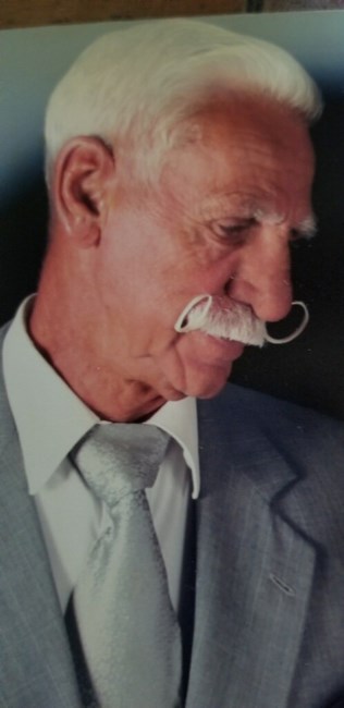 Obituary of Donald Thomas Stevens Sr.