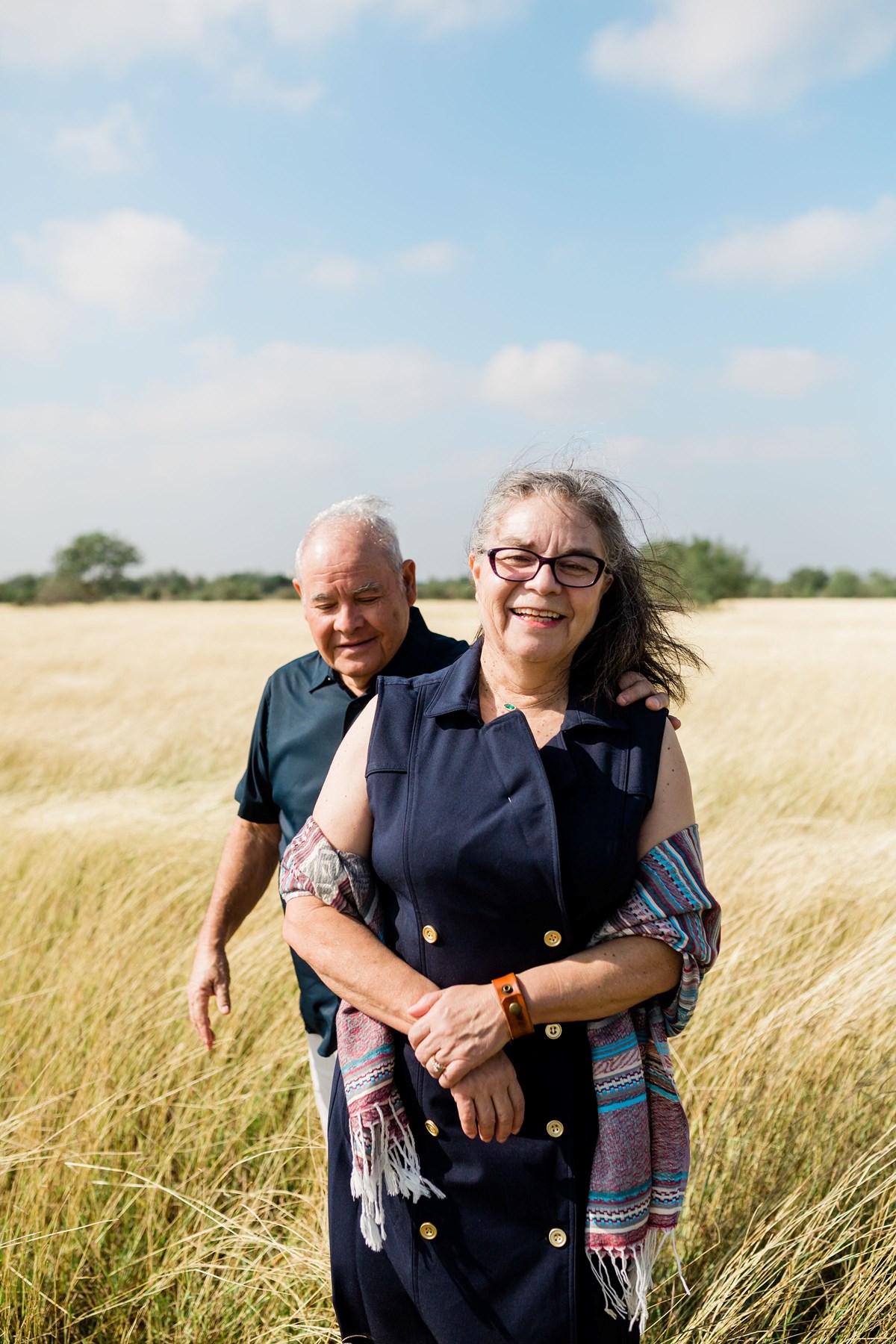 Obituary of Amabeli Gonzalez