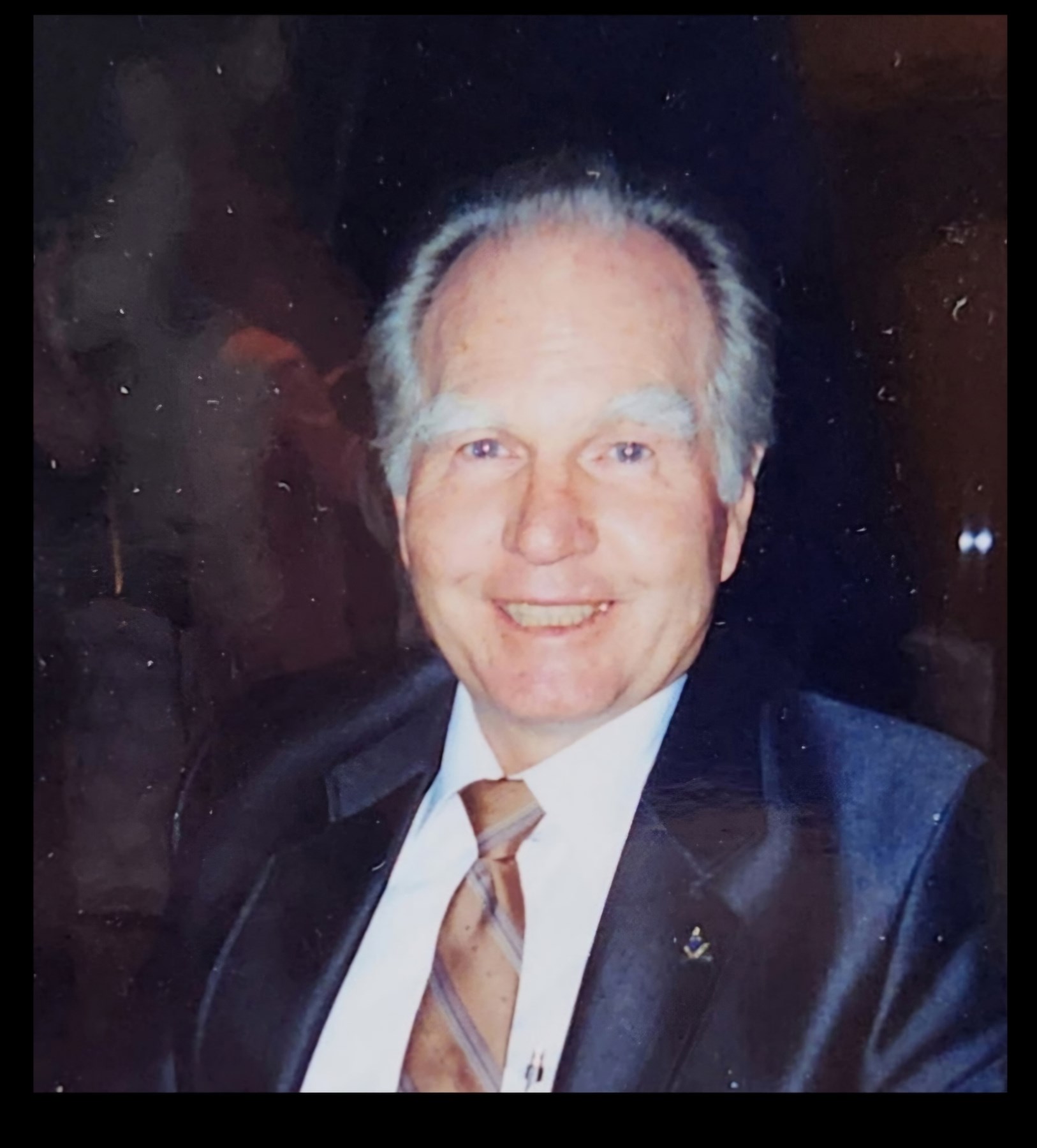Obituary of Jimmie Roger Bowlin