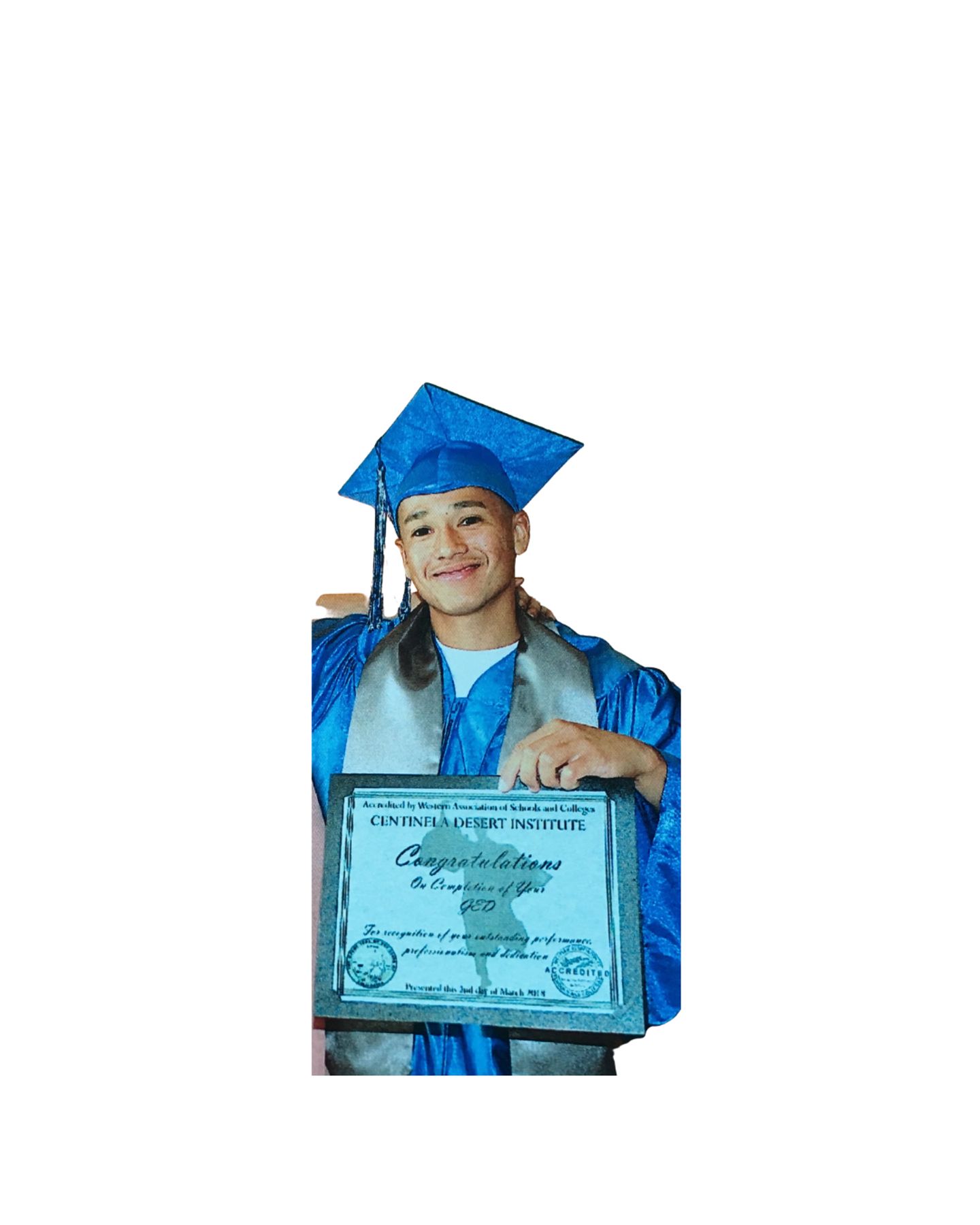 Obituary of Brian Gomez