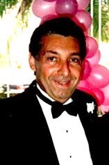 Obituary of Frank Bonano