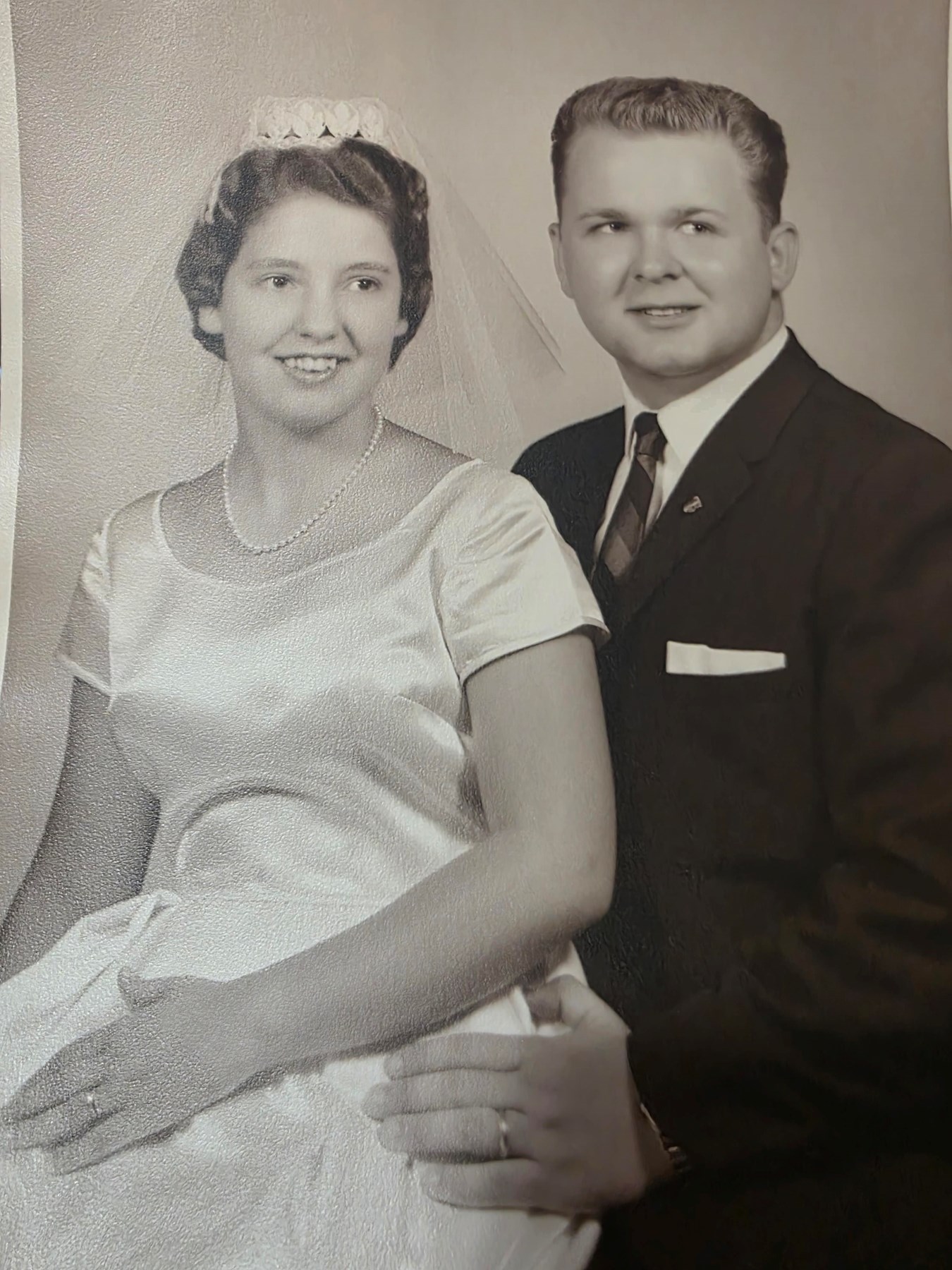 Obituary of Margaret Ann Johnson