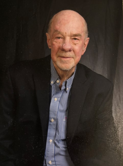 Obituary of James Joseph Wilson