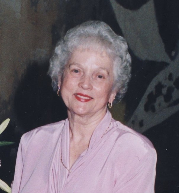 Obituary of Betty Marie Lee