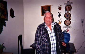 Obituary of Mr. J Jesus Moctezuma Ramirez