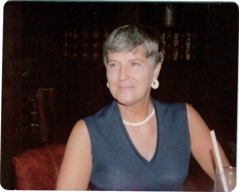 Obituary of Therese M. Miller