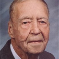 Obituary of C.a. Dry