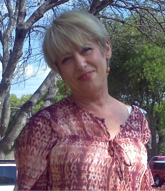 Obituary of Donna Sue Gray