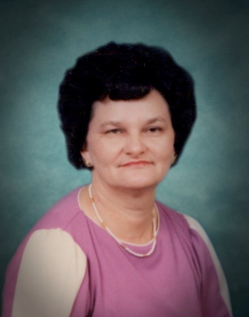 Obituary of Sharon June McClure